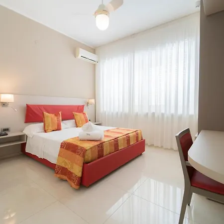 San Pietro Hotel
