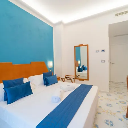 Hotel San Pietro