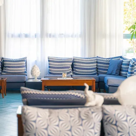 San Pietro Hotel 4*