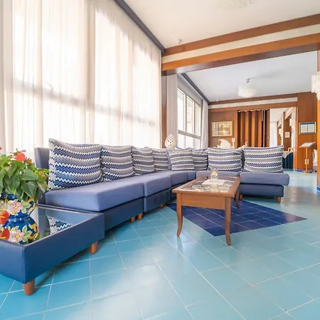 Hotel San Pietro Maiori