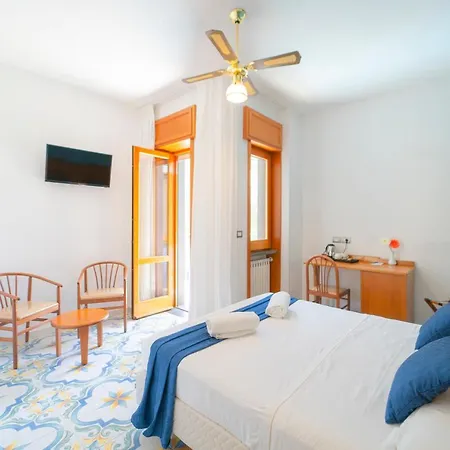 San Pietro 4* Maiori