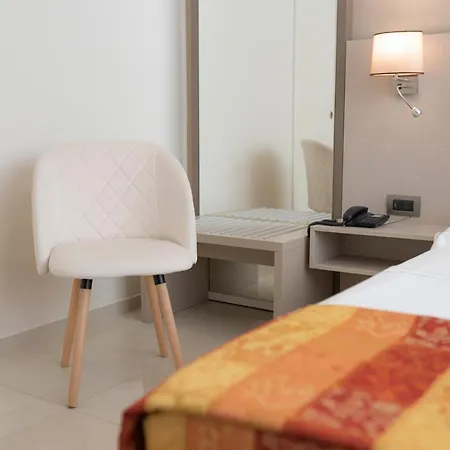 Hotel San Pietro 4*