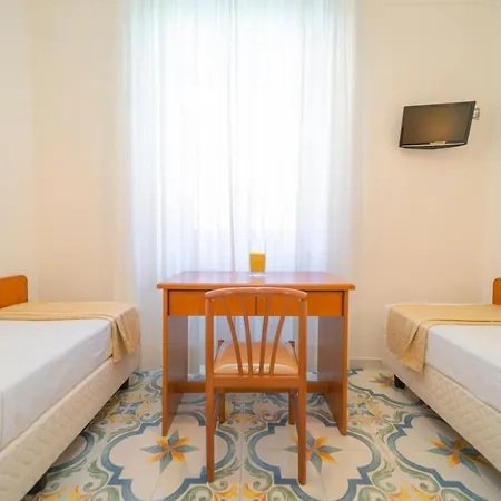 San Pietro 4* Maiori