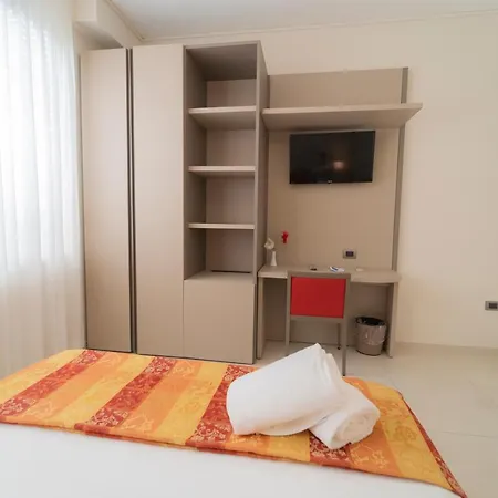 Hotel San Pietro 4*