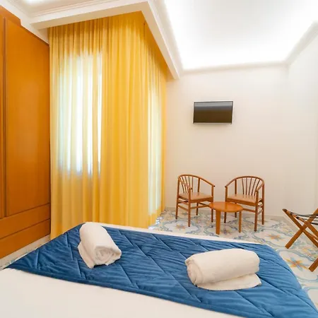 San Pietro 4* Maiori