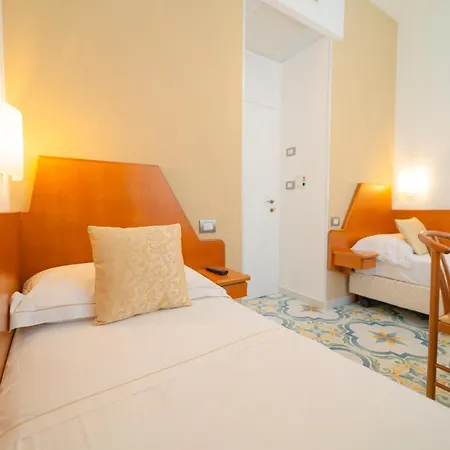 San Pietro 4* Maiori