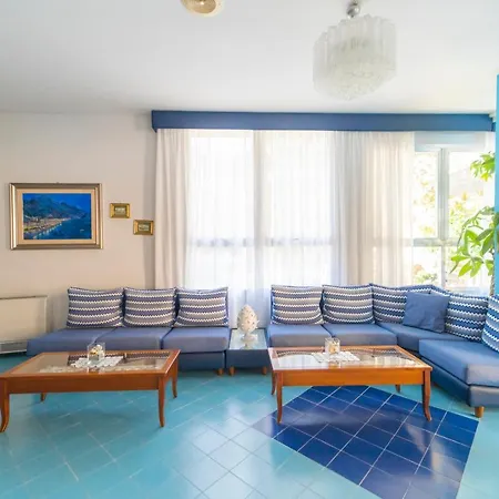 San Pietro Hotel 4*