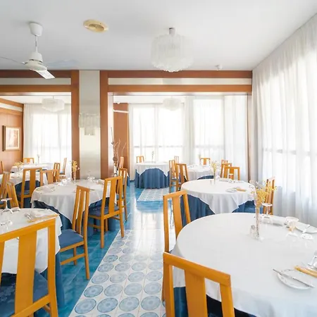 San Pietro Hotel