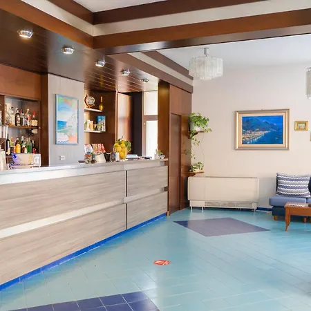 San Pietro Hotel 4*