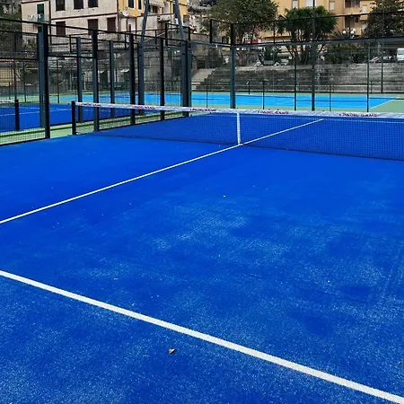 San Pietro Hotel 4*