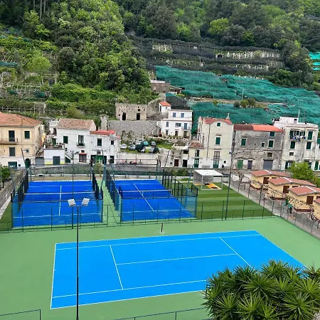 San Pietro Hotel