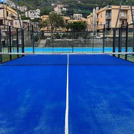 San Pietro 4*