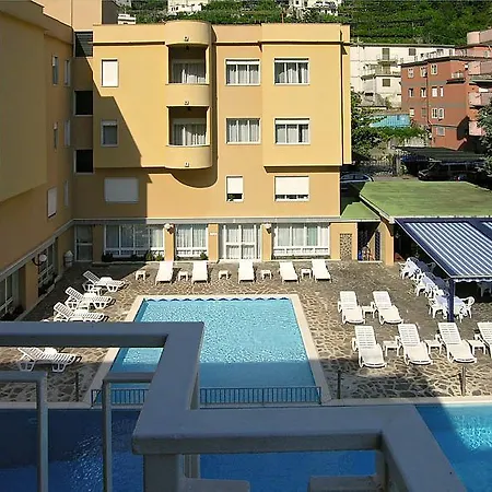 Hotel San Pietro Maiori