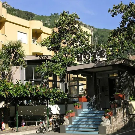 Hotel San Pietro