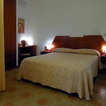 Hotel San Pietro 4*