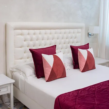 San Pietro Hotel