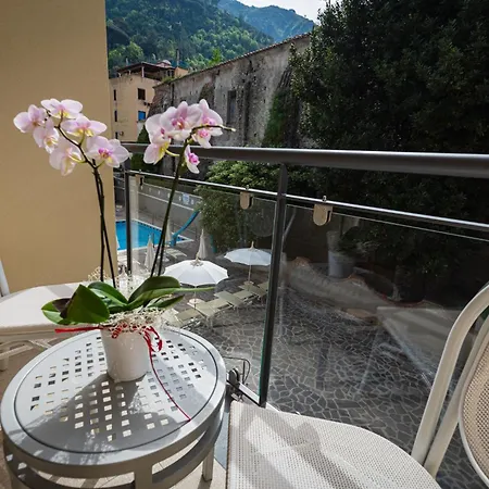 San Pietro Hotel Maiori