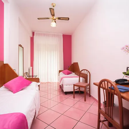 San Pietro Hotel Maiori