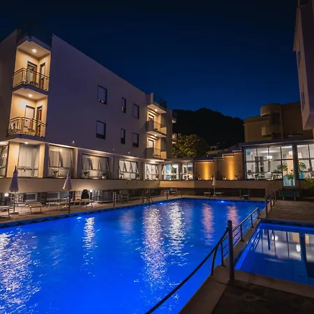 Hotel San Pietro 4*