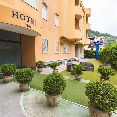 Hotel San Pietro Maiori