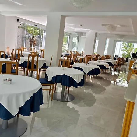 Hotel San Pietro