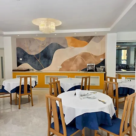 Szálloda San Pietro 4*