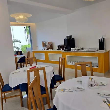 San Pietro Hotel Maiori