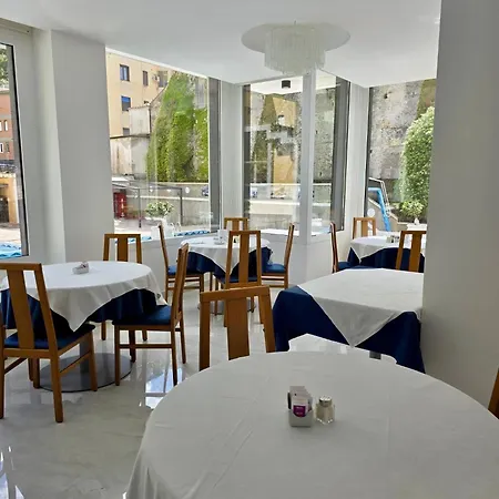 Hotel San Pietro Maiori