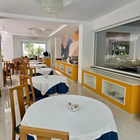 Hotel San Pietro 4*