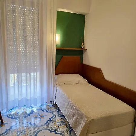 San Pietro 4*