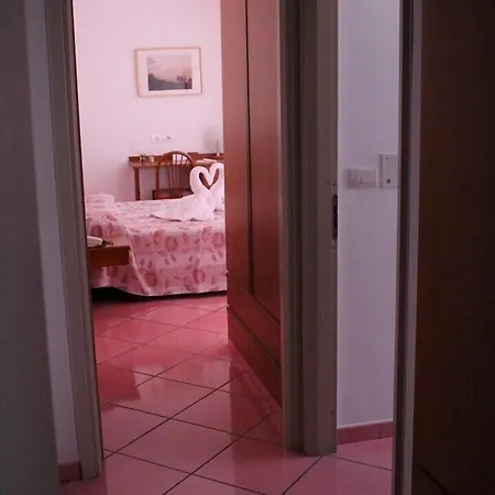 Szálloda San Pietro