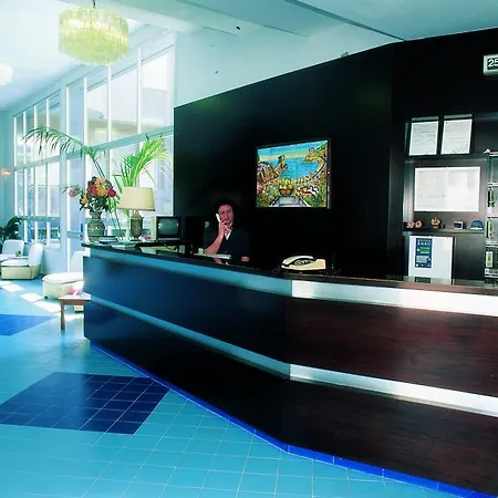 Hotel San Pietro 4*