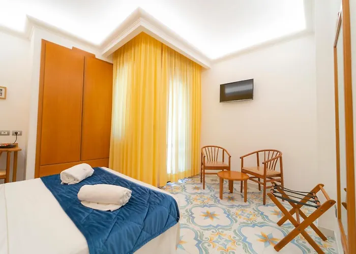 San Pietro Otel