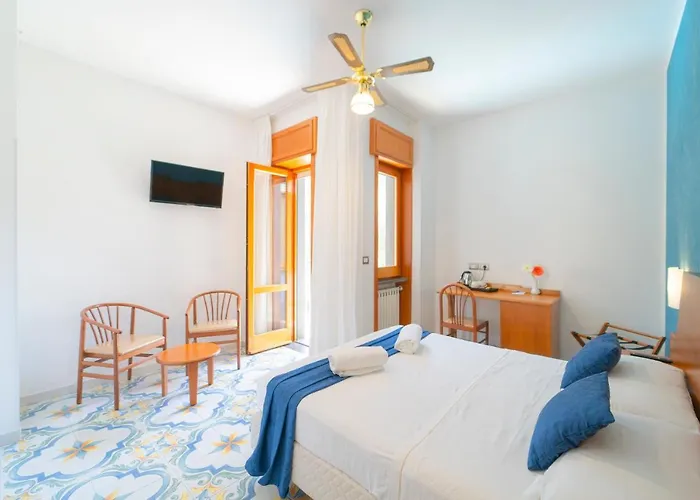 San Pietro 4* Maiori