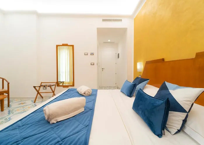 San Pietro Otel