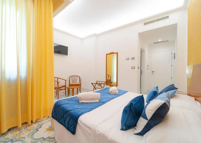 San Pietro Otel 4*
