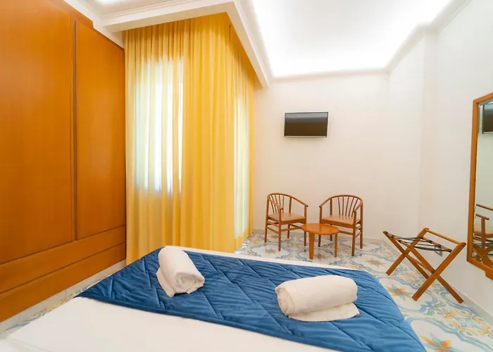San Pietro 4* Maiori