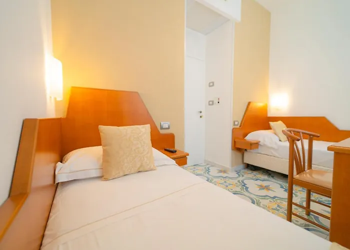 San Pietro 4* Maiori