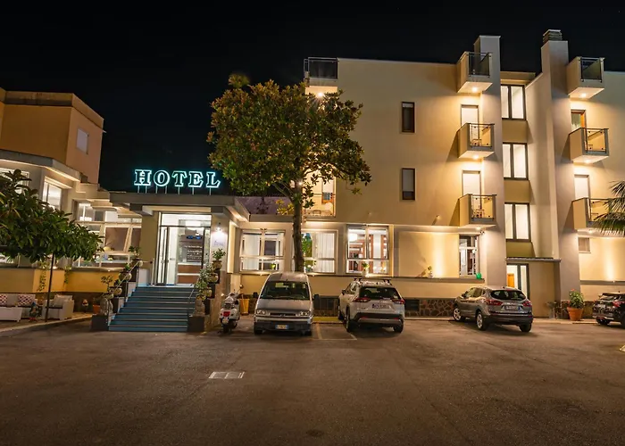 Otel San Pietro