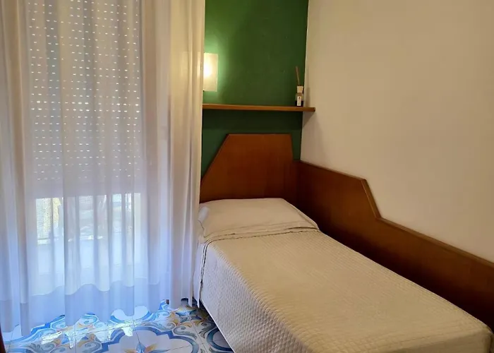San Pietro 4*