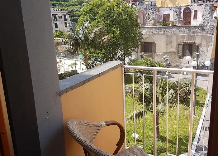 Otel San Pietro